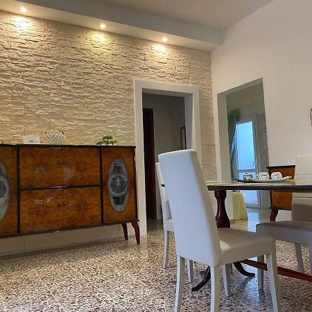 Casa Vacanze Salento Torre San Giovanni Ugento Exteriér fotografie