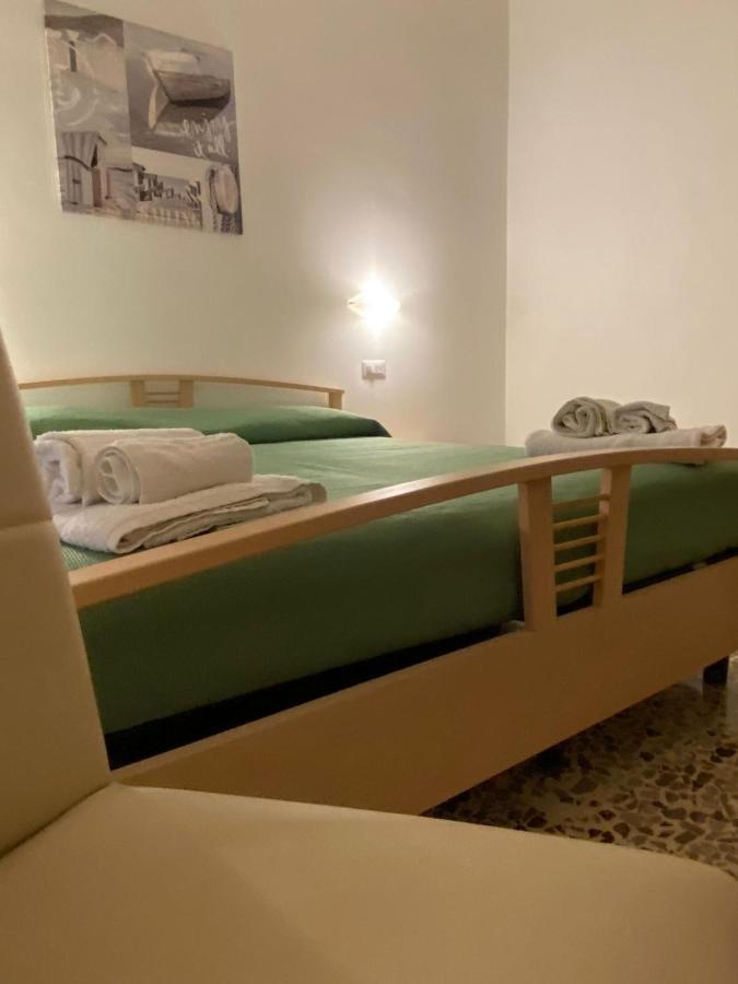 Casa Vacanze Salento Torre San Giovanni Ugento Exteriér fotografie