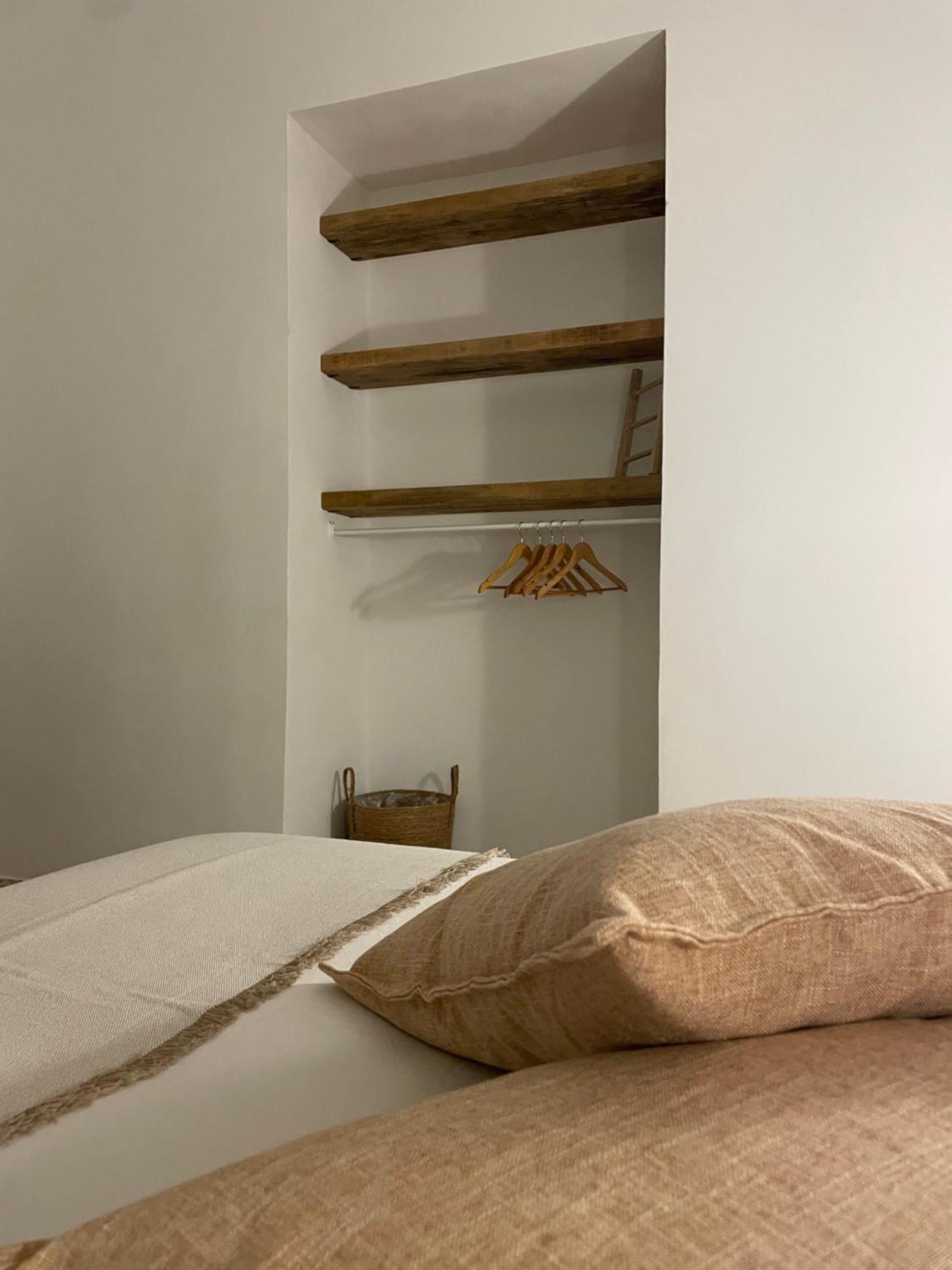 Casa Vacanze Salento Torre San Giovanni Ugento Exteriér fotografie