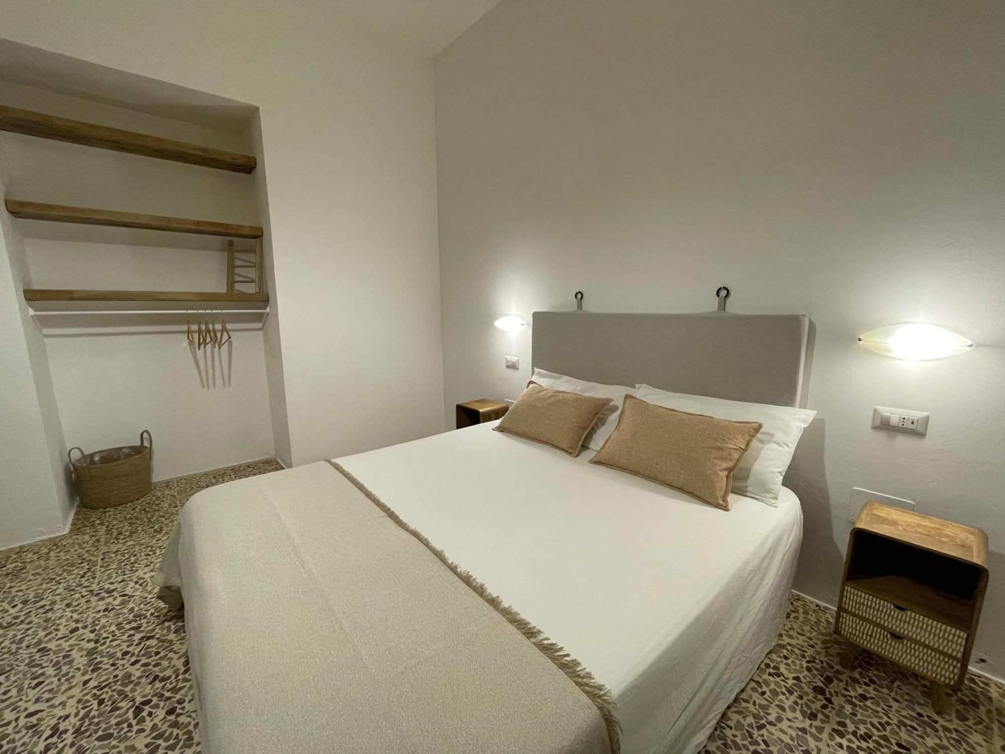 Casa Vacanze Salento Torre San Giovanni Ugento Exteriér fotografie