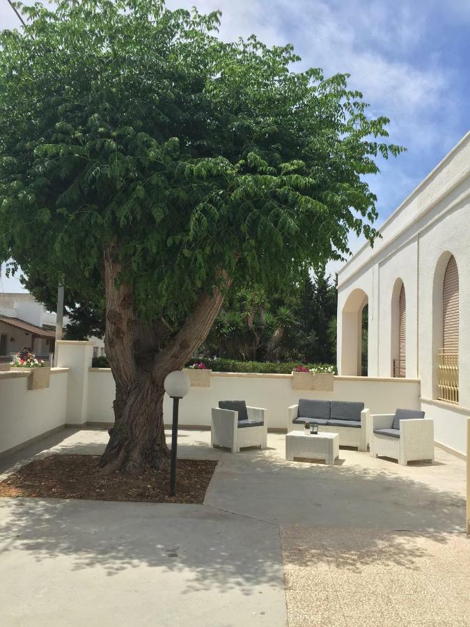 Casa Vacanze Salento Torre San Giovanni Ugento Exteriér fotografie