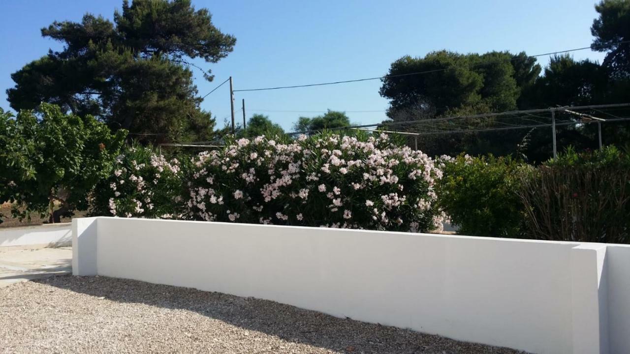 Casa Vacanze Salento Torre San Giovanni Ugento Exteriér fotografie