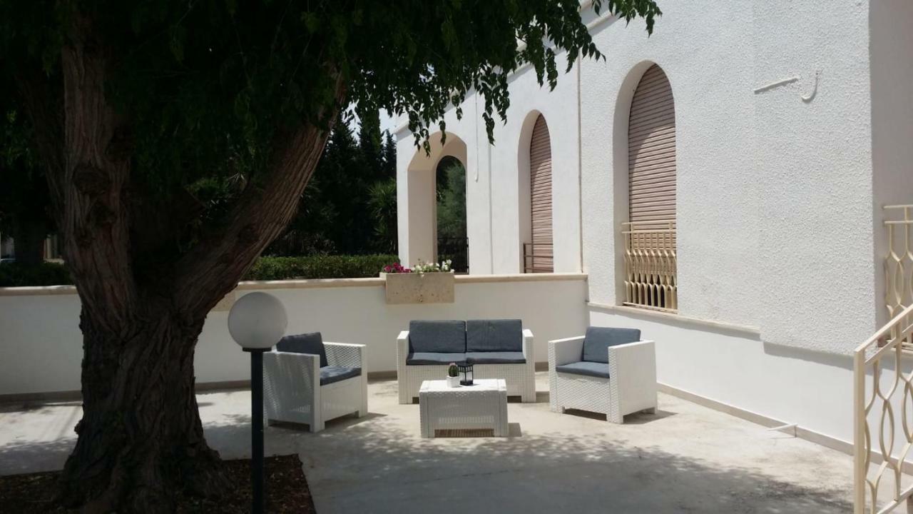 Casa Vacanze Salento Torre San Giovanni Ugento Exteriér fotografie